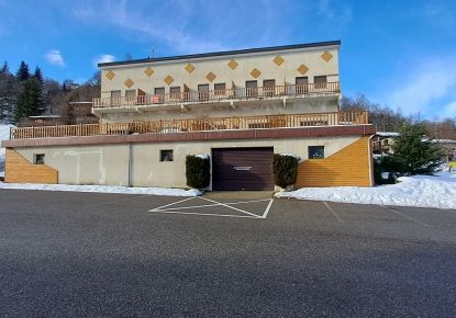 vente Appartement Les Monts D'olmes