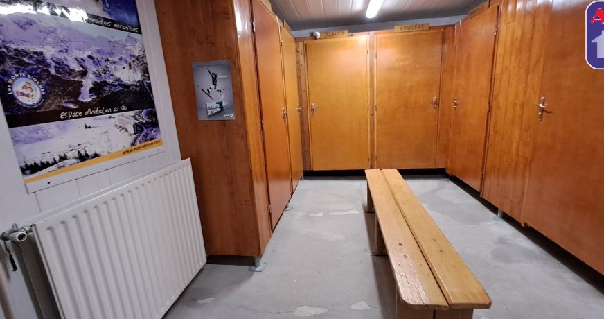 vente Appartement Les Monts D'olmes