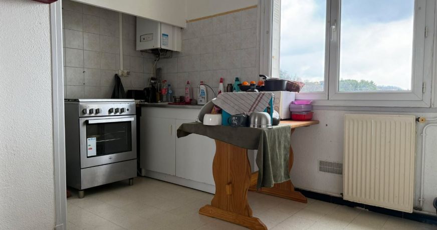 vente Immeuble Foix