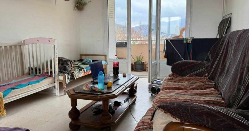 vente Immeuble Foix