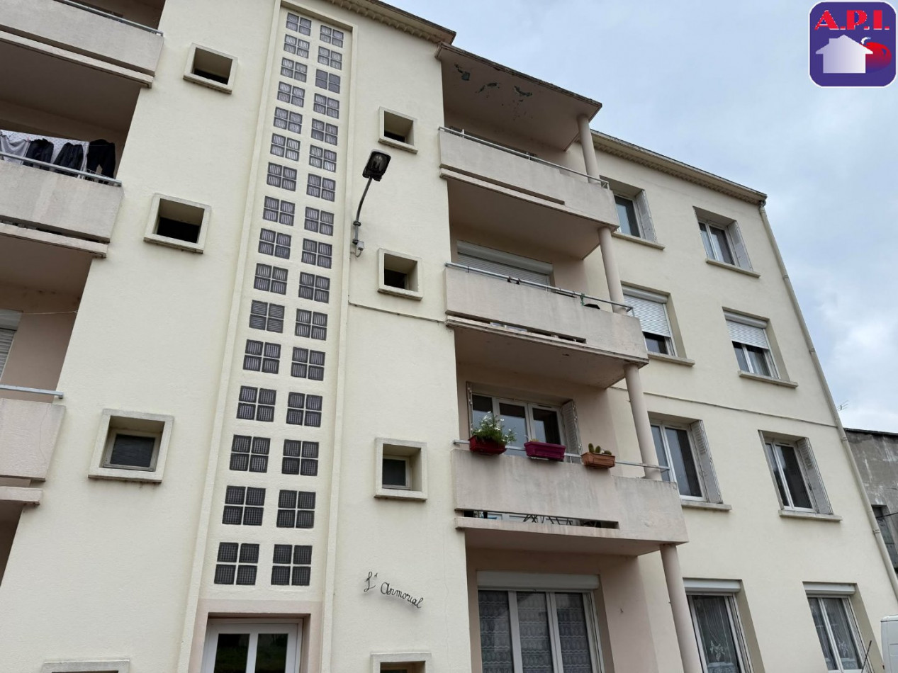 vente Immeuble Foix - Photo 1