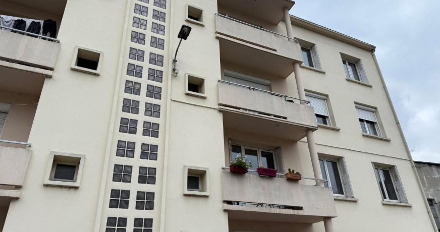 vente Immeuble Foix