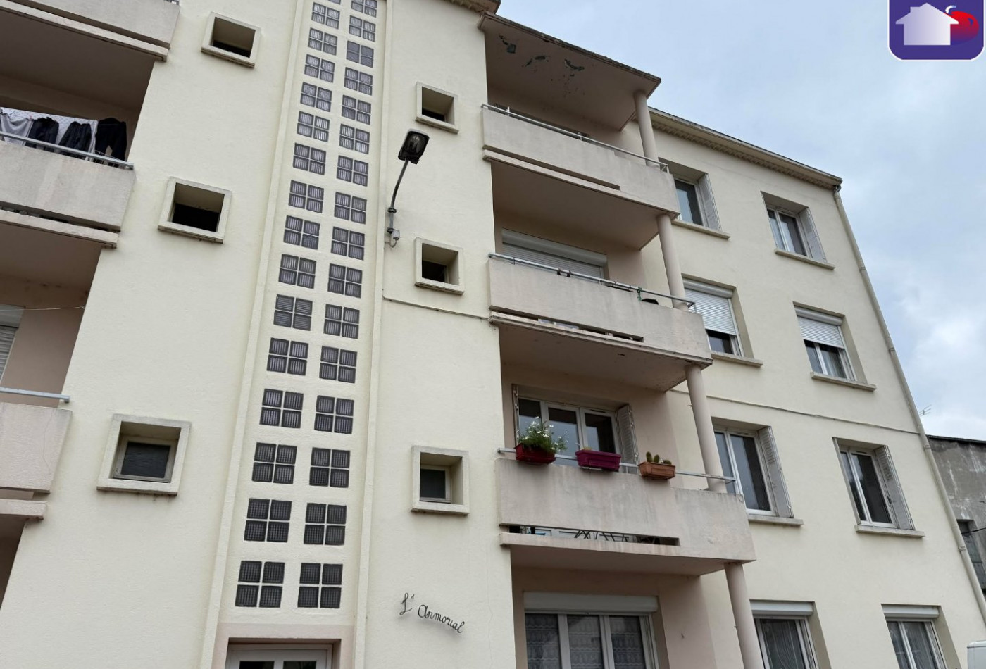 vente Immeuble Foix - Photo 1