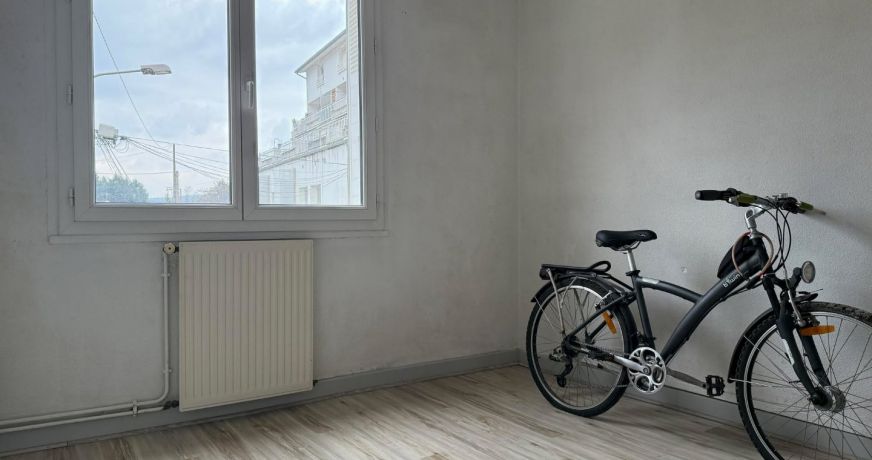 vente Immeuble Foix