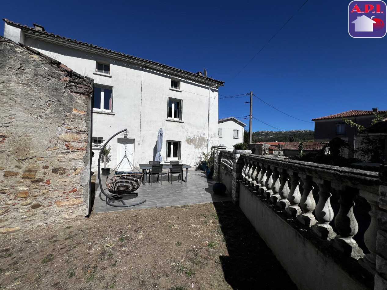 vente Maison Vernajoul - Photo 2