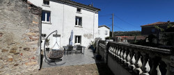 vente Maison Vernajoul