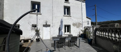 vente Maison Vernajoul