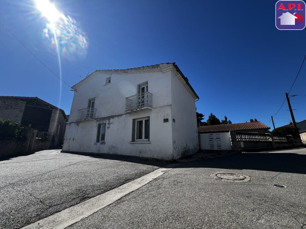 vente Maison Vernajoul - Photo 3