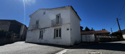vente Maison Vernajoul