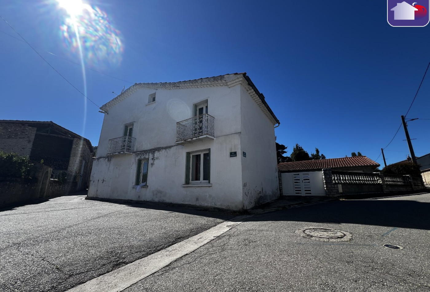 vente Maison Vernajoul - Photo 3