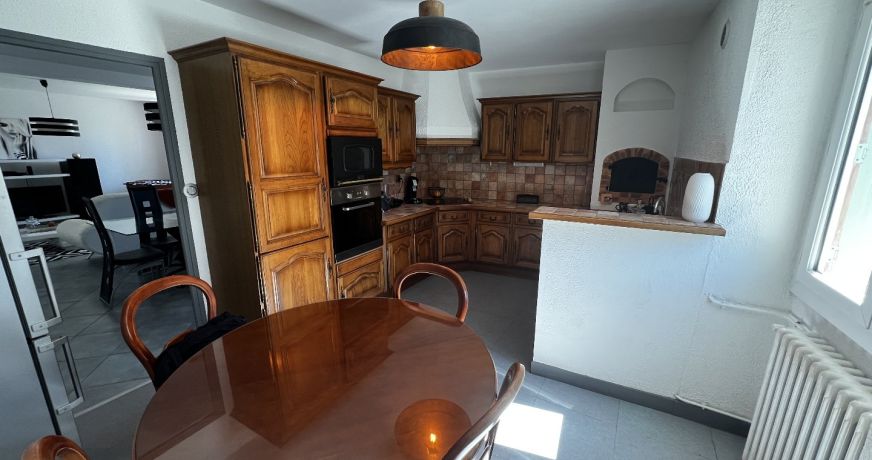 vente Maison Vernajoul