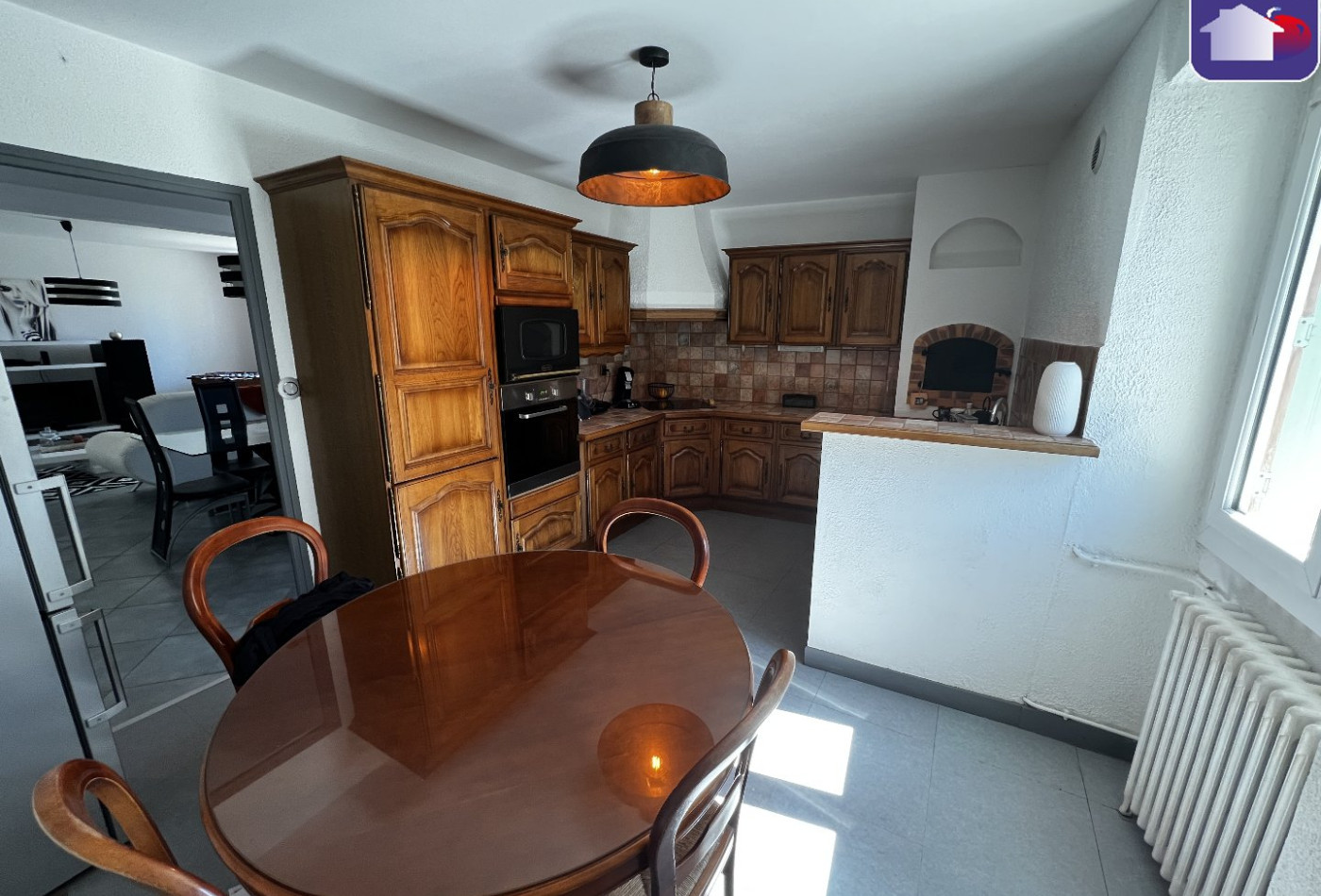 vente Maison Vernajoul - Photo 5