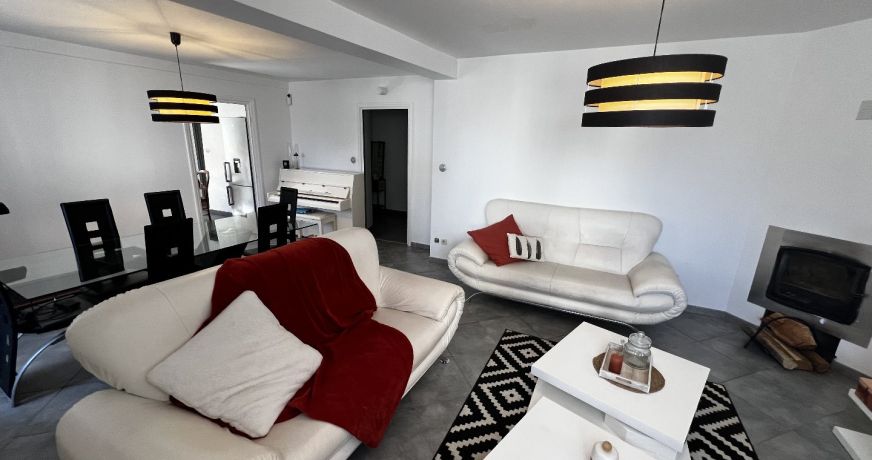 vente Maison Vernajoul