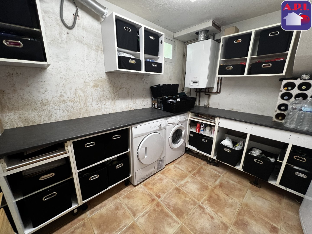 vente Maison Vernajoul - Photo 11