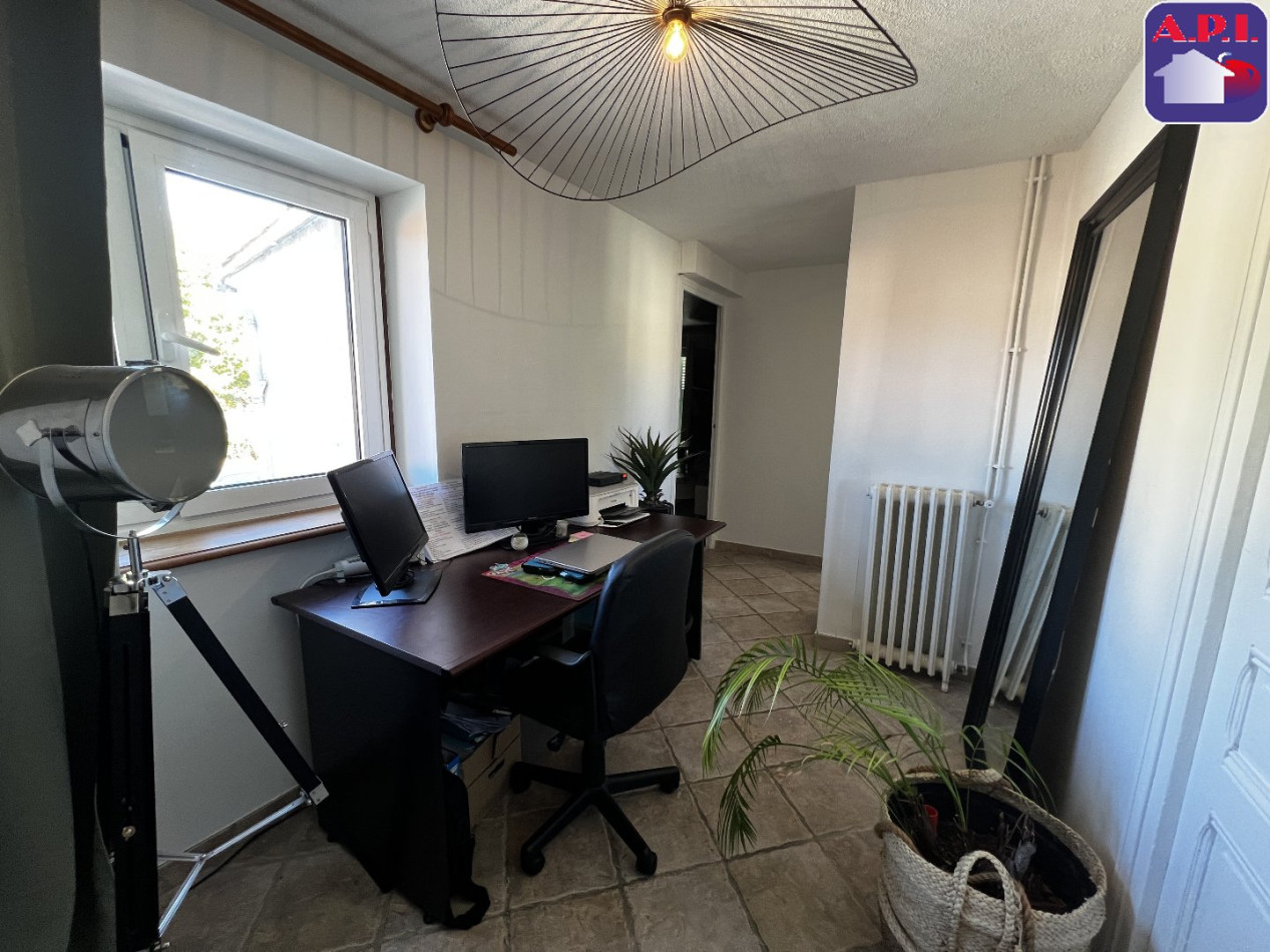 vente Maison Vernajoul - Photo 9