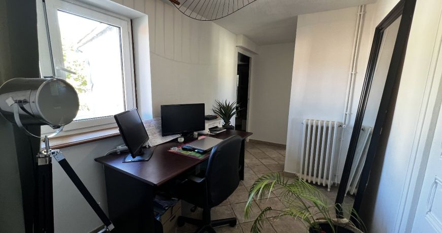 vente Maison Vernajoul