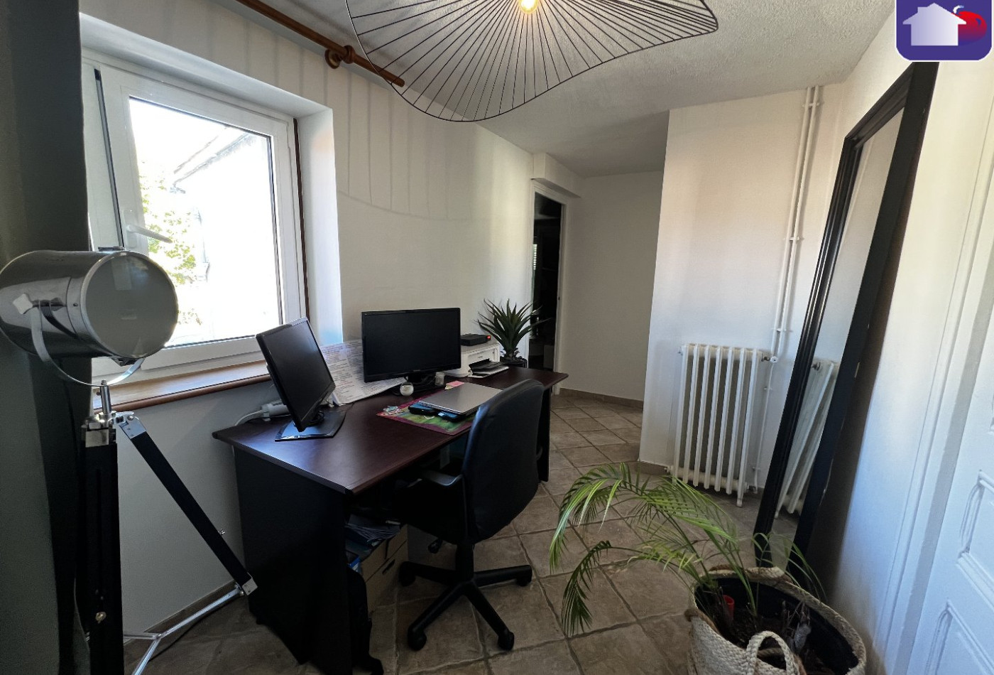 vente Maison Vernajoul - Photo 9