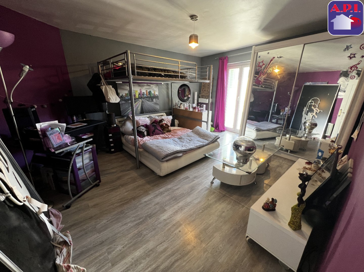 vente Maison Vernajoul - Photo 6