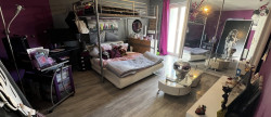 vente Maison Vernajoul