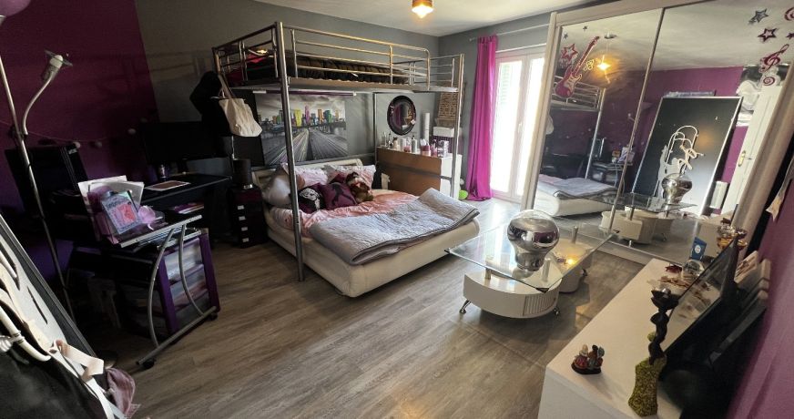 vente Maison Vernajoul
