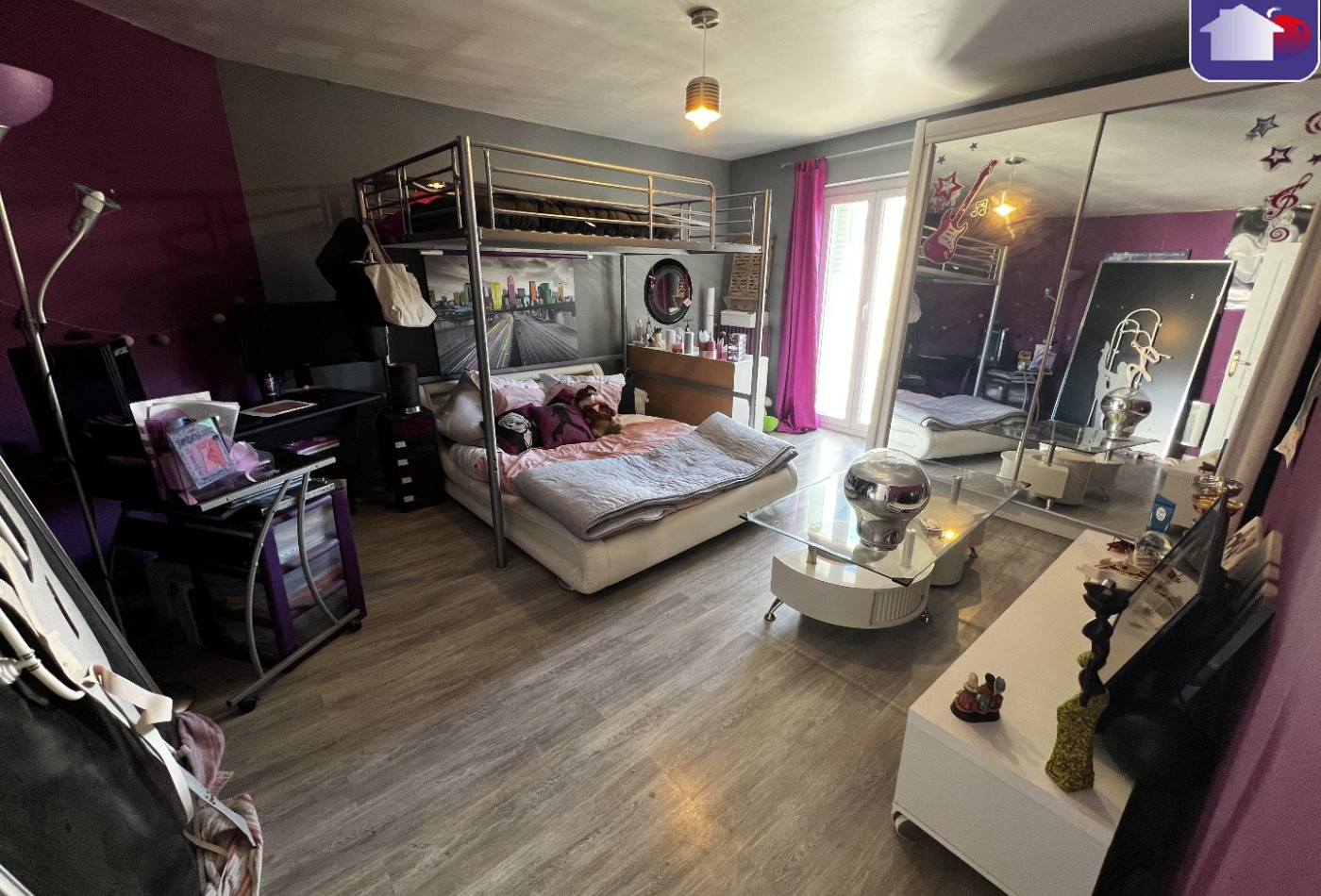vente Maison Vernajoul - Photo 6