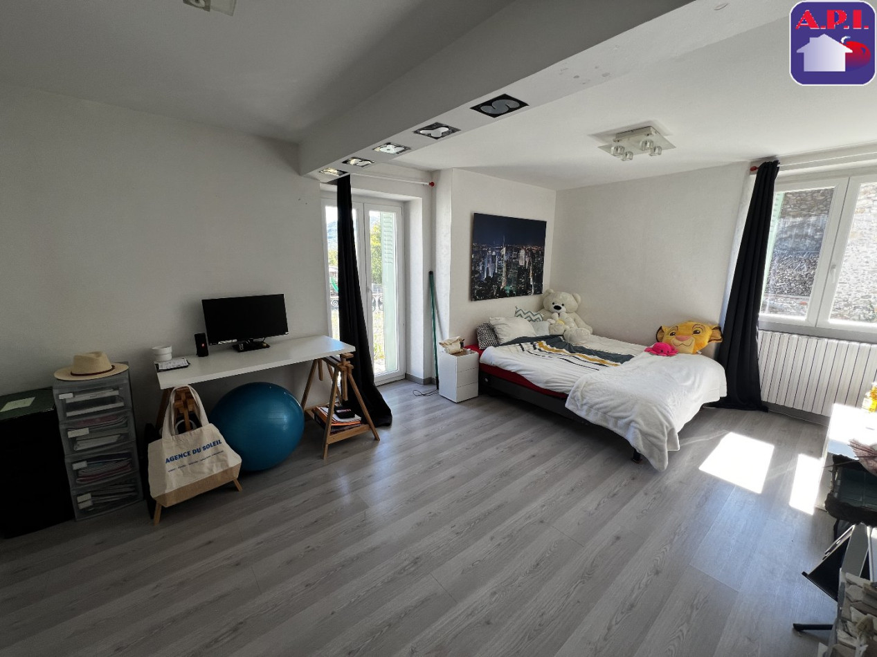 vente Maison Vernajoul - Photo 7