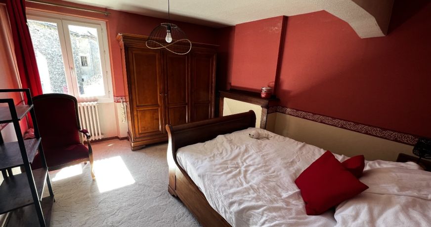 vente Maison Vernajoul