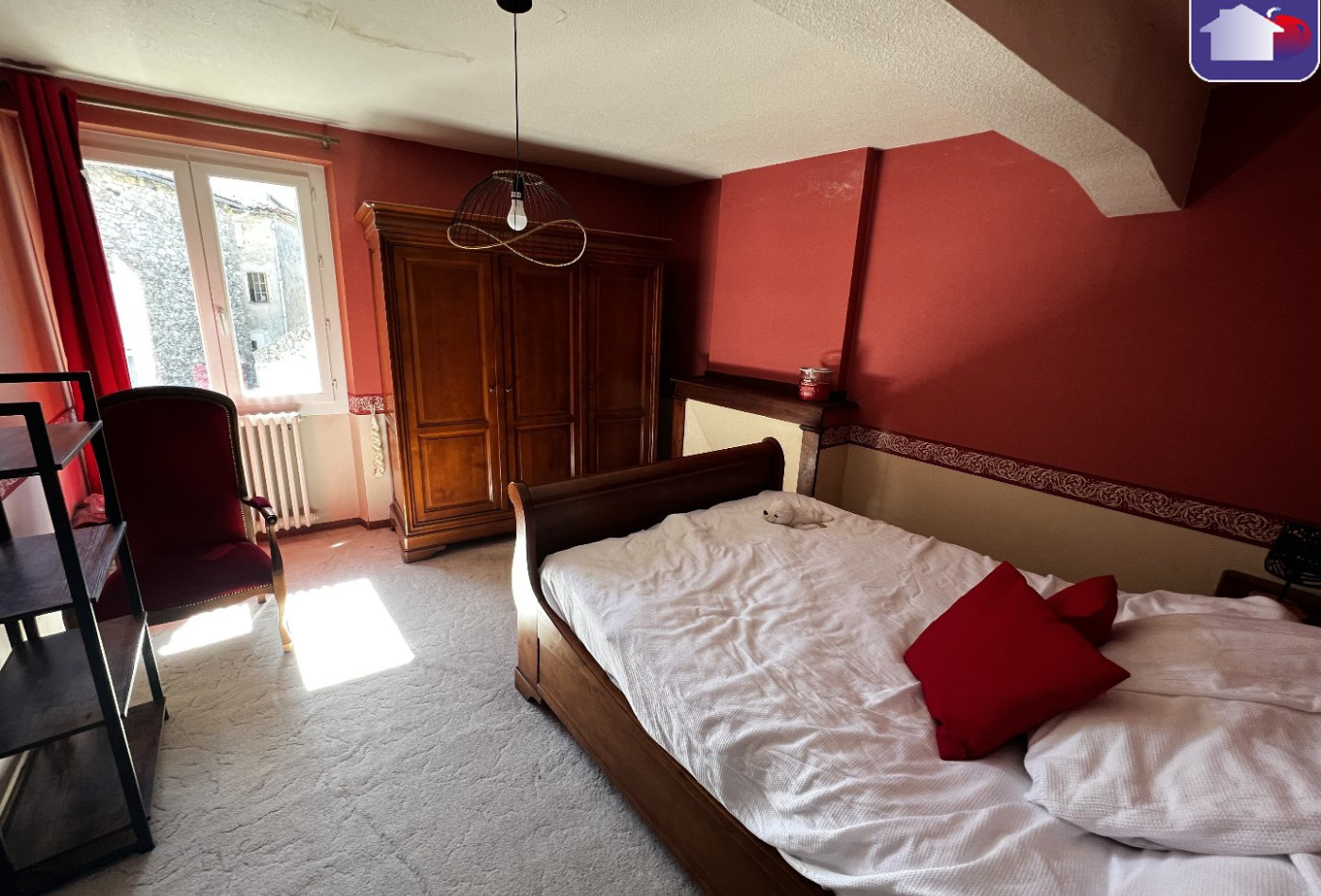 vente Maison Vernajoul - Photo 8