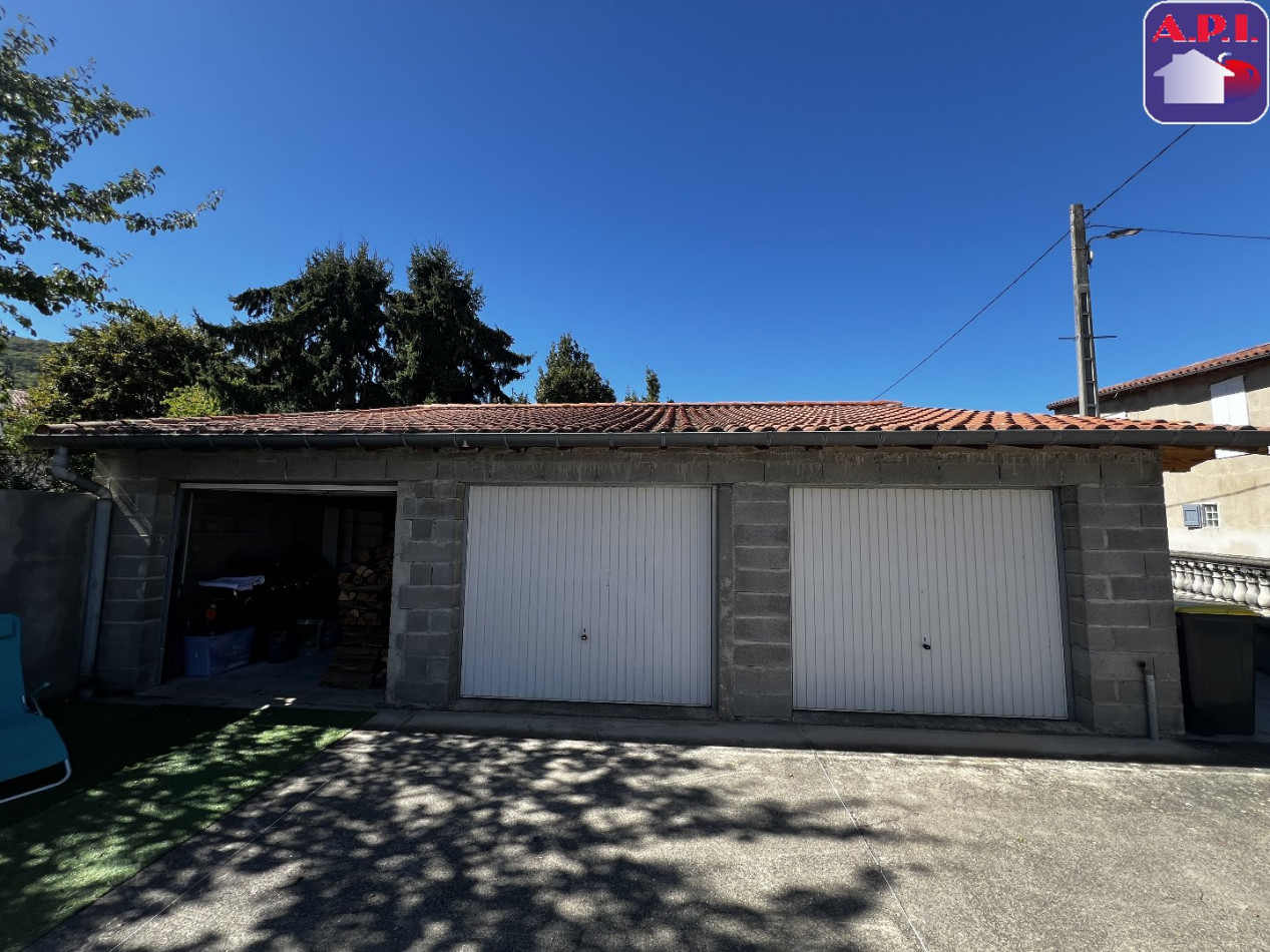 vente Maison Vernajoul - Photo 14