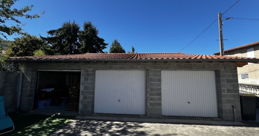 vente Maison Vernajoul