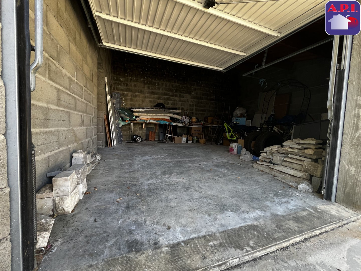 vente Maison Vernajoul - Photo 16