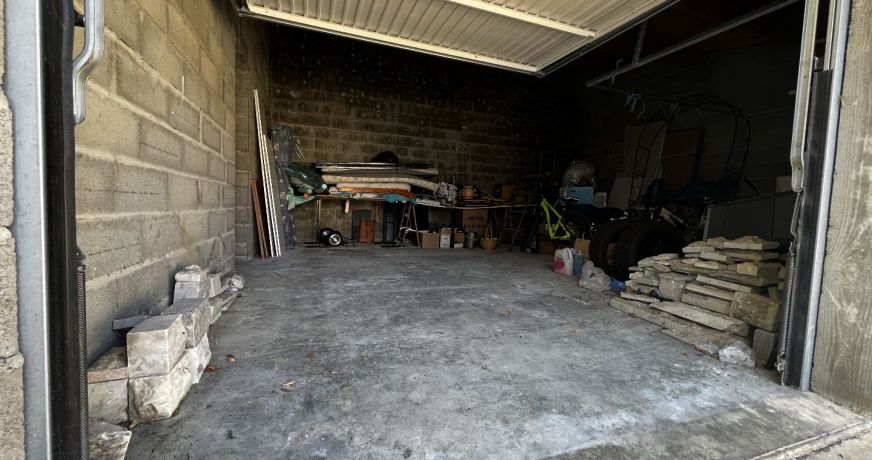 vente Maison Vernajoul
