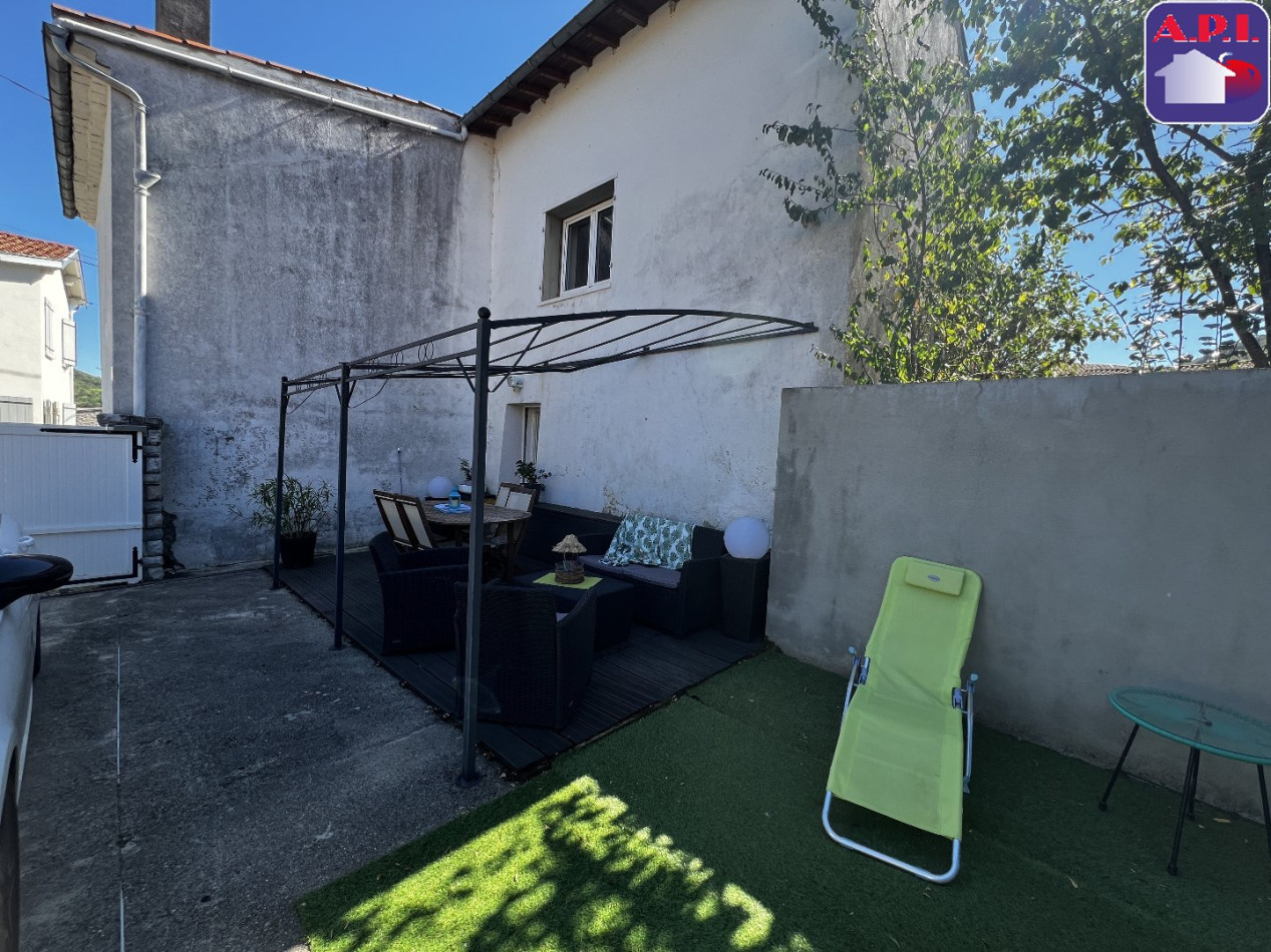 vente Maison Vernajoul - Photo 12