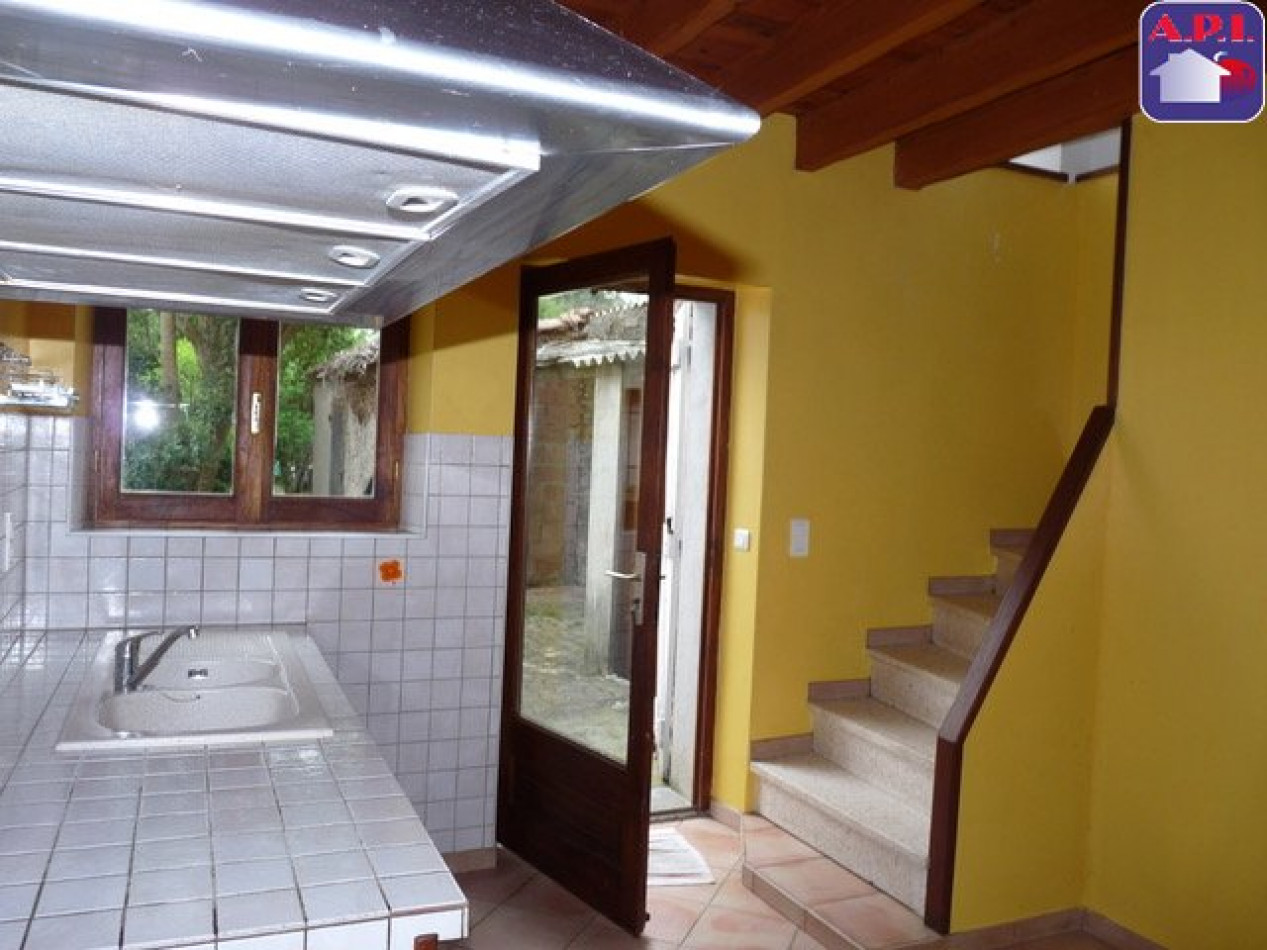 vente Immeuble de rapport Mirepoix - Photo 3