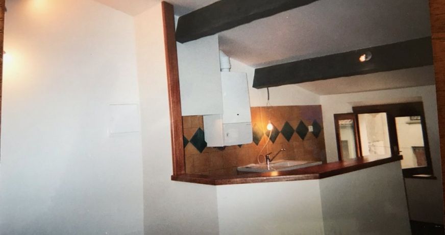 vente Immeuble de rapport Mirepoix