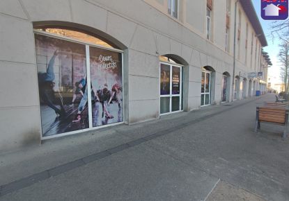 location Local commercial Foix