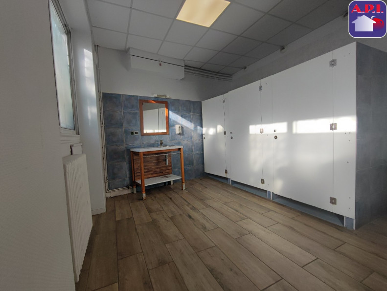 location Local commercial Foix - Photo 6