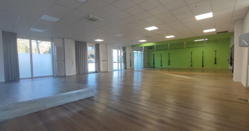 location Local commercial Foix
