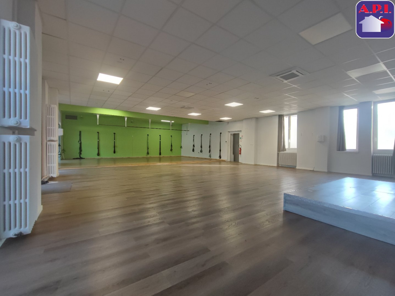 location Local commercial Foix - Photo 2
