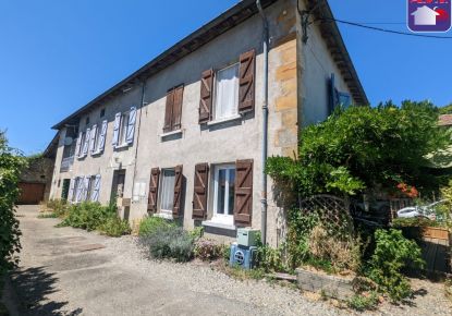 vente Maison Lasserre