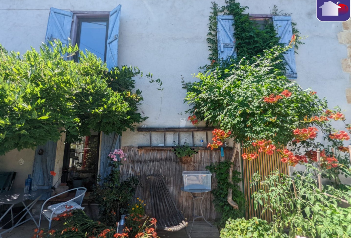 vente Maison Lasserre - Photo 2