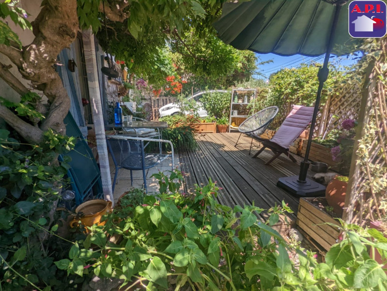 vente Maison Lasserre - Photo 3