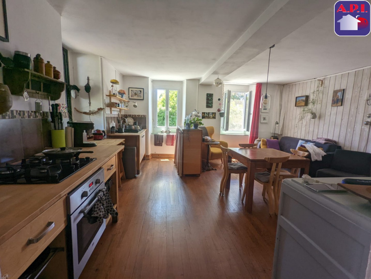 vente Maison Lasserre - Photo 5