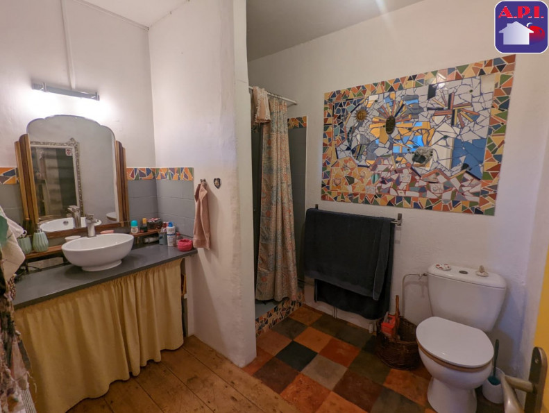 vente Maison Lasserre - Photo 6