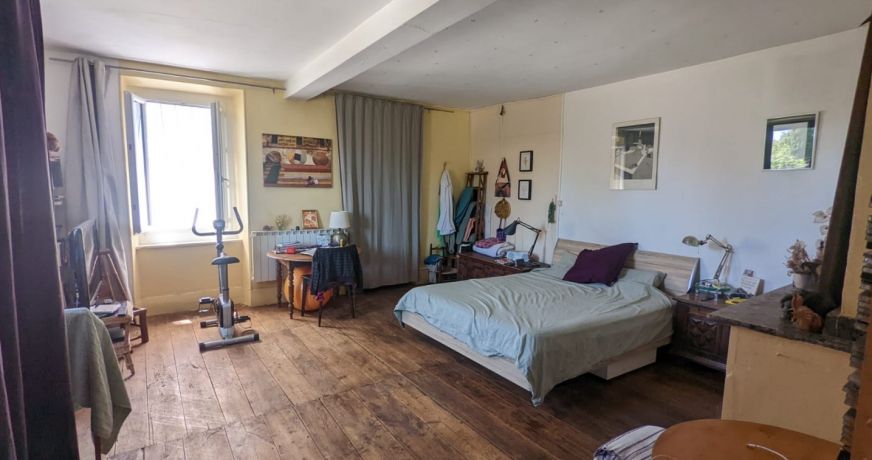 vente Maison Lasserre