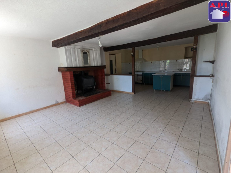 vente Maison Lasserre - Photo 8