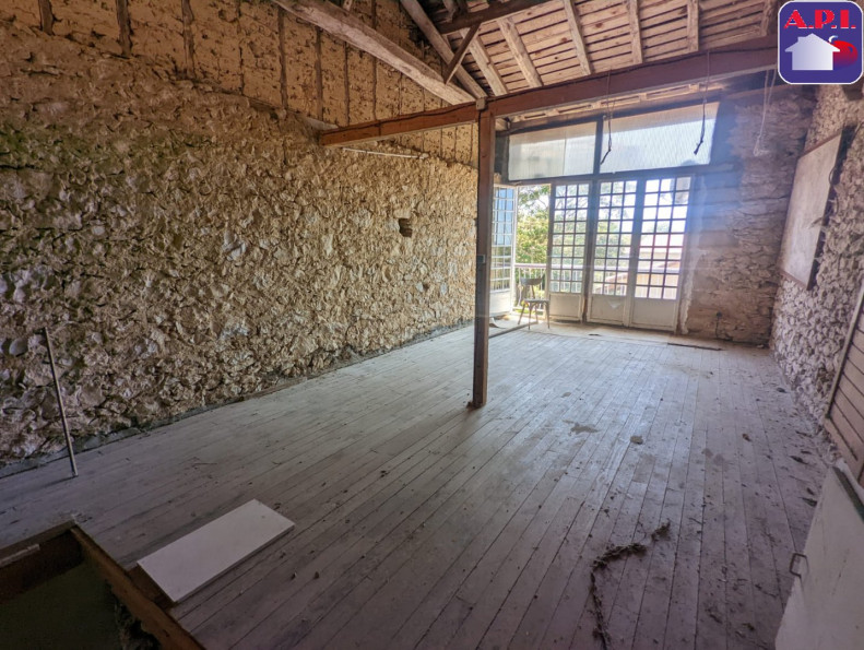 vente Maison Lasserre - Photo 9