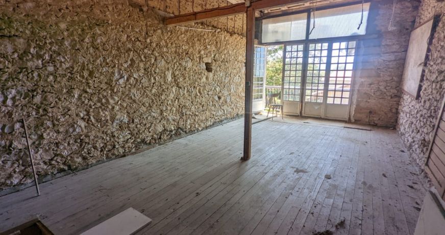 vente Maison Lasserre