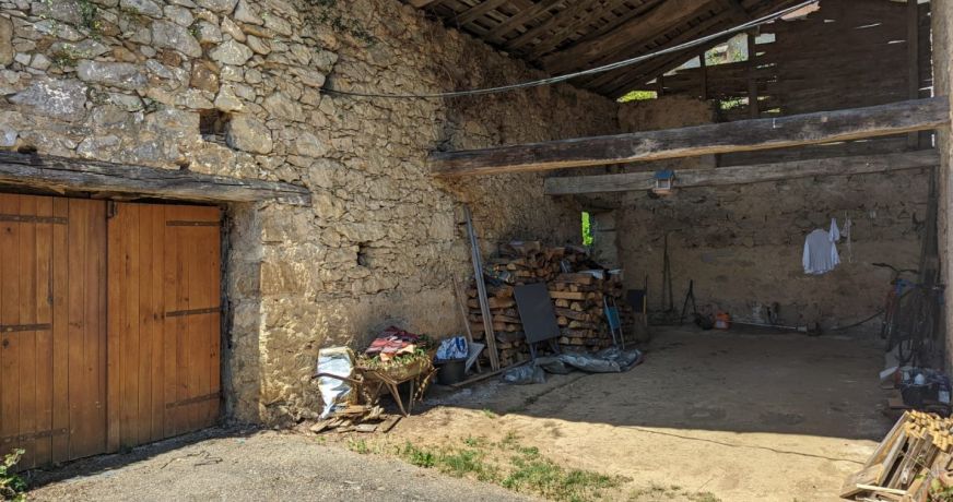 vente Maison Lasserre