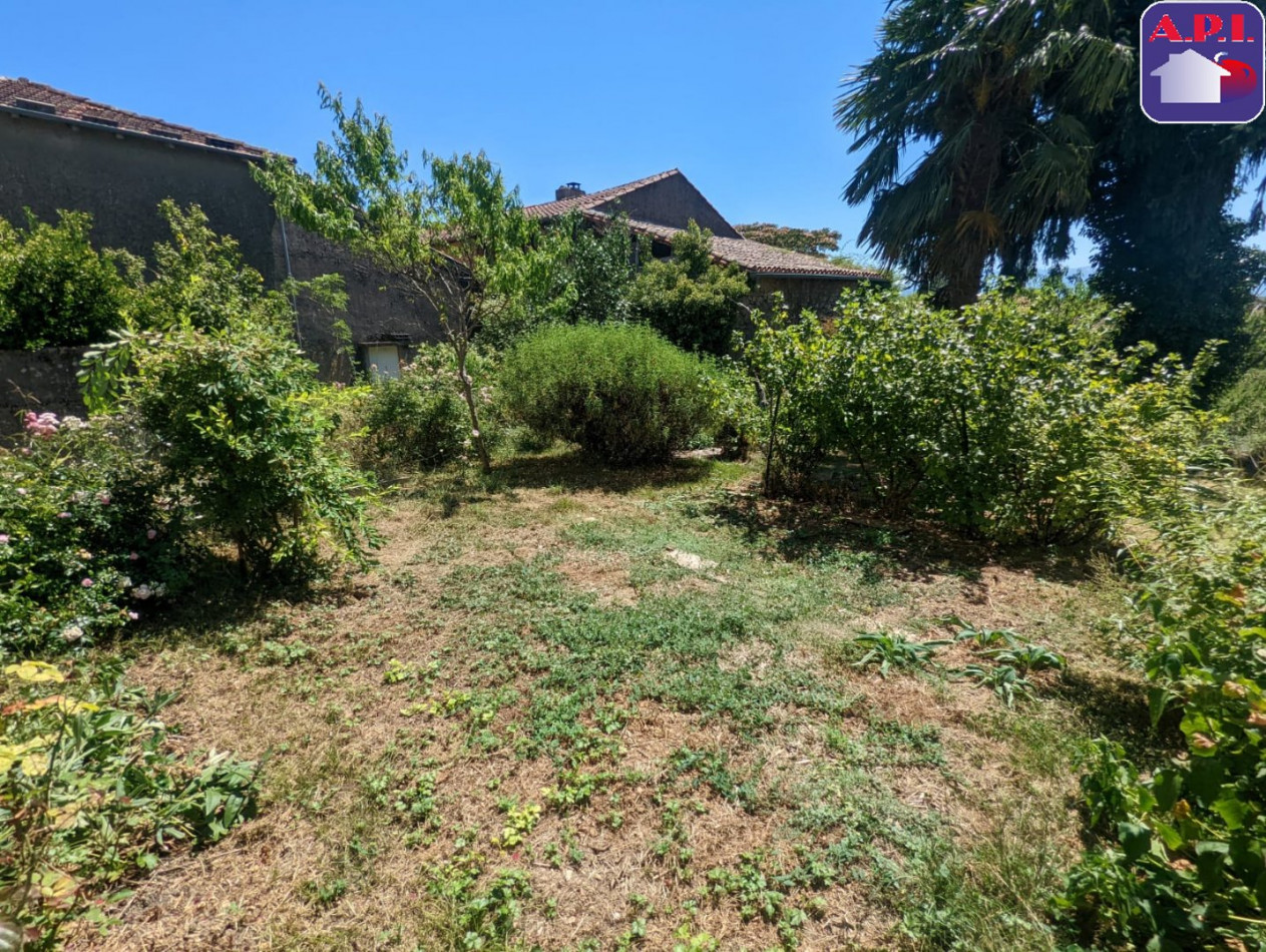 vente Maison Lasserre - Photo 11